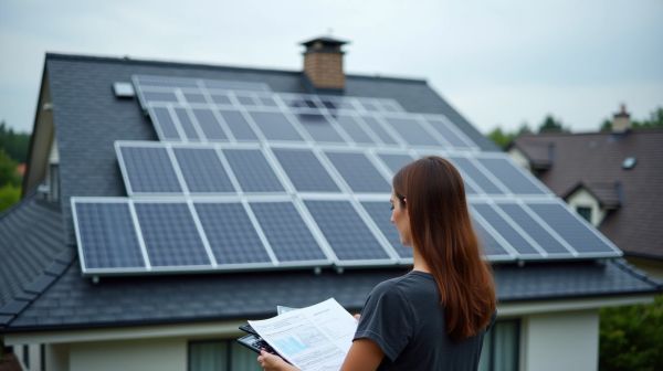 Comment choisir son panneau solar photovoltaïque selon vos besoins ?