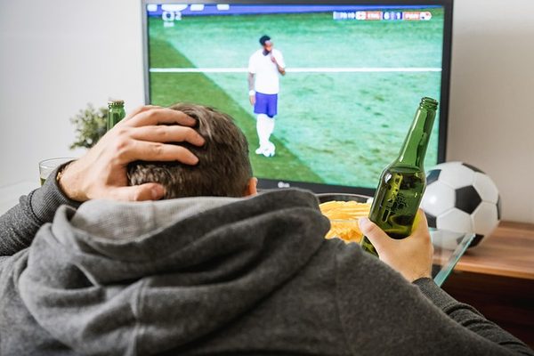 Comment regarder la Ligue des Champions en live ?