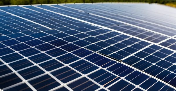 Panneau solaire photovoltaïque : guide pour un choix durable et efficace
