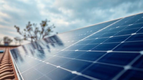 Top critères pour sélectionner un panneau solaire optimal
