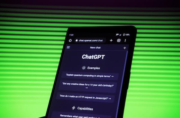 Comment se servir de Chat GPT pour les études ?