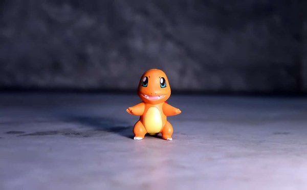 Pourquoi les figurines Pokémon ont-elles un grand succès ?