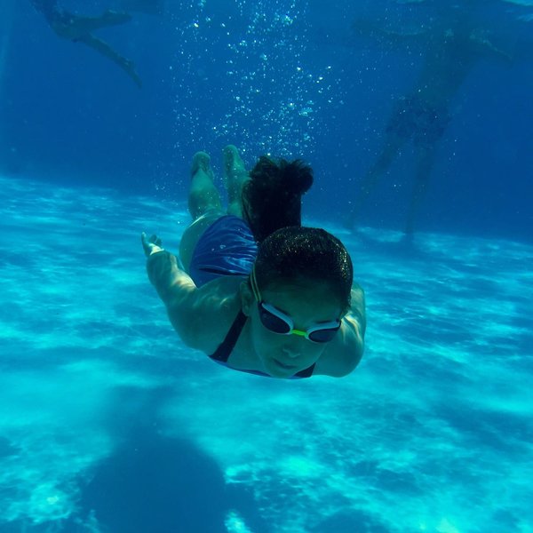 Quels sont les avantages de faire de l’exercice dans sa piscine Ibiza ?