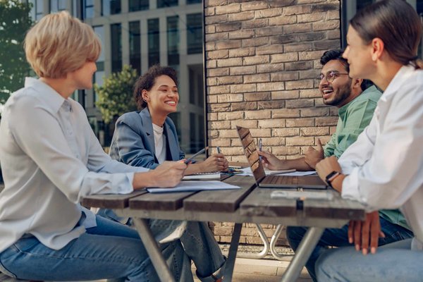 Des mains-courantes innovantes : la combinaison parfaite de sécurité et de design