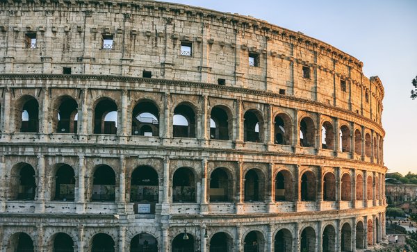 Visite du Forum Romain : pour une immersion culturelle  totale