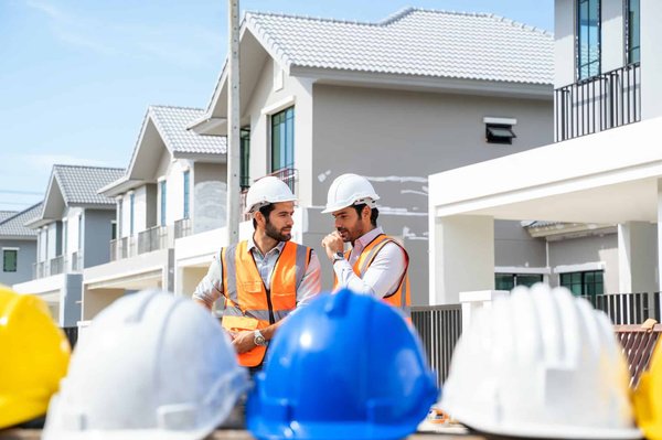 Les étapes clés de la collaboration avec un architecte pour votre projet