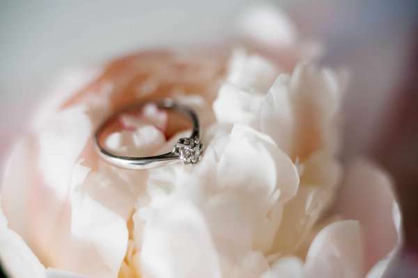 Quels sont les avantages obtenus en portant une bague?