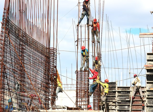 Comment construire une maison de A à  Z ?