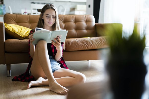 Quelques conseils pour créer un livre photo pour les 18 ans de votre filleule