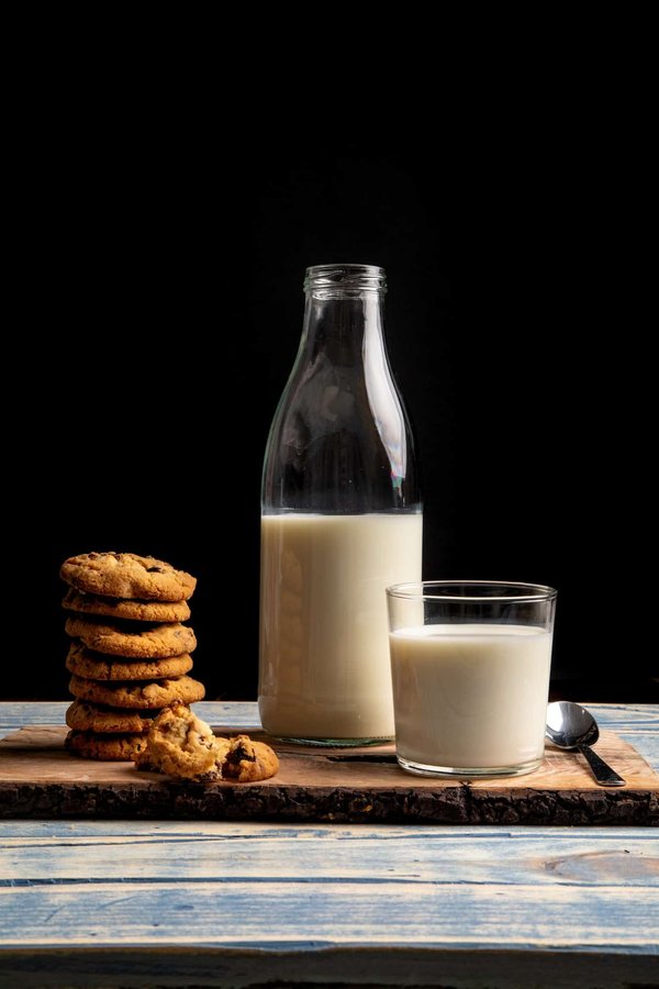 Quelles sont les applications des protéines de lait dans l'industrie alimentaire?