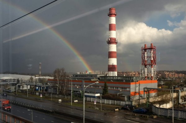 Gestion intelligente de l'énergie dans les systèmes de chauffage industriel