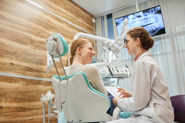 Quelle est la durée de vie des plombages en clinique dentaire ?