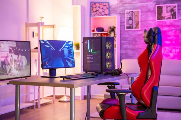 Combien de temps dure généralement un PC gamer?