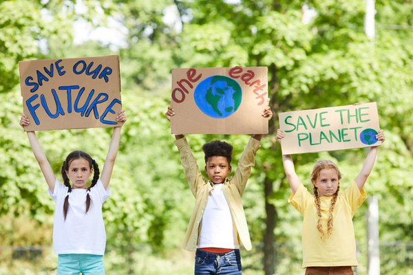 Solutions pour la justice climatique : Vers un monde plus juste