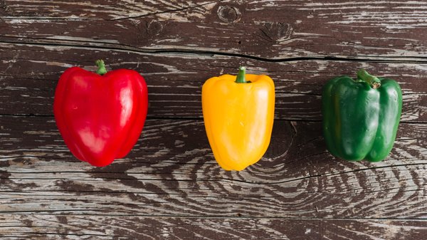 Les secrets d'une marinade parfaite pour poivrons